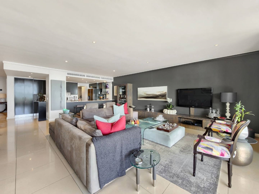 3 Bedroom Property for Sale in Mouille Point Western Cape